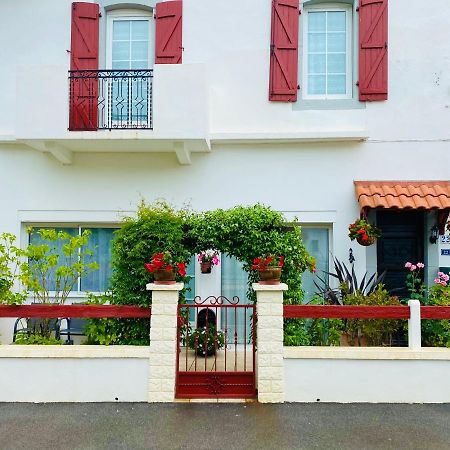 Appartement Neuf Et Moderne Saint-Palais  Esterno foto