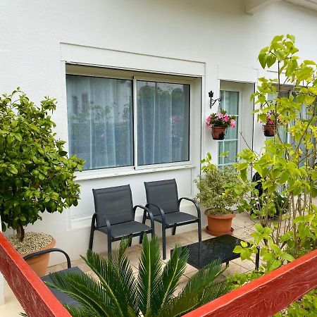 Appartement Neuf Et Moderne Saint-Palais  Esterno foto