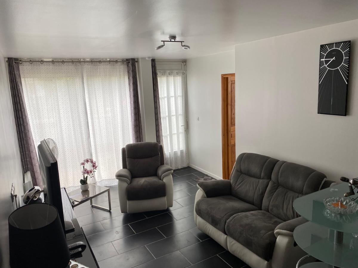 Appartement Neuf Et Moderne Saint-Palais  Esterno foto