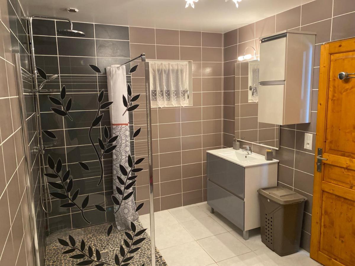 Appartement Neuf Et Moderne Saint-Palais  Esterno foto