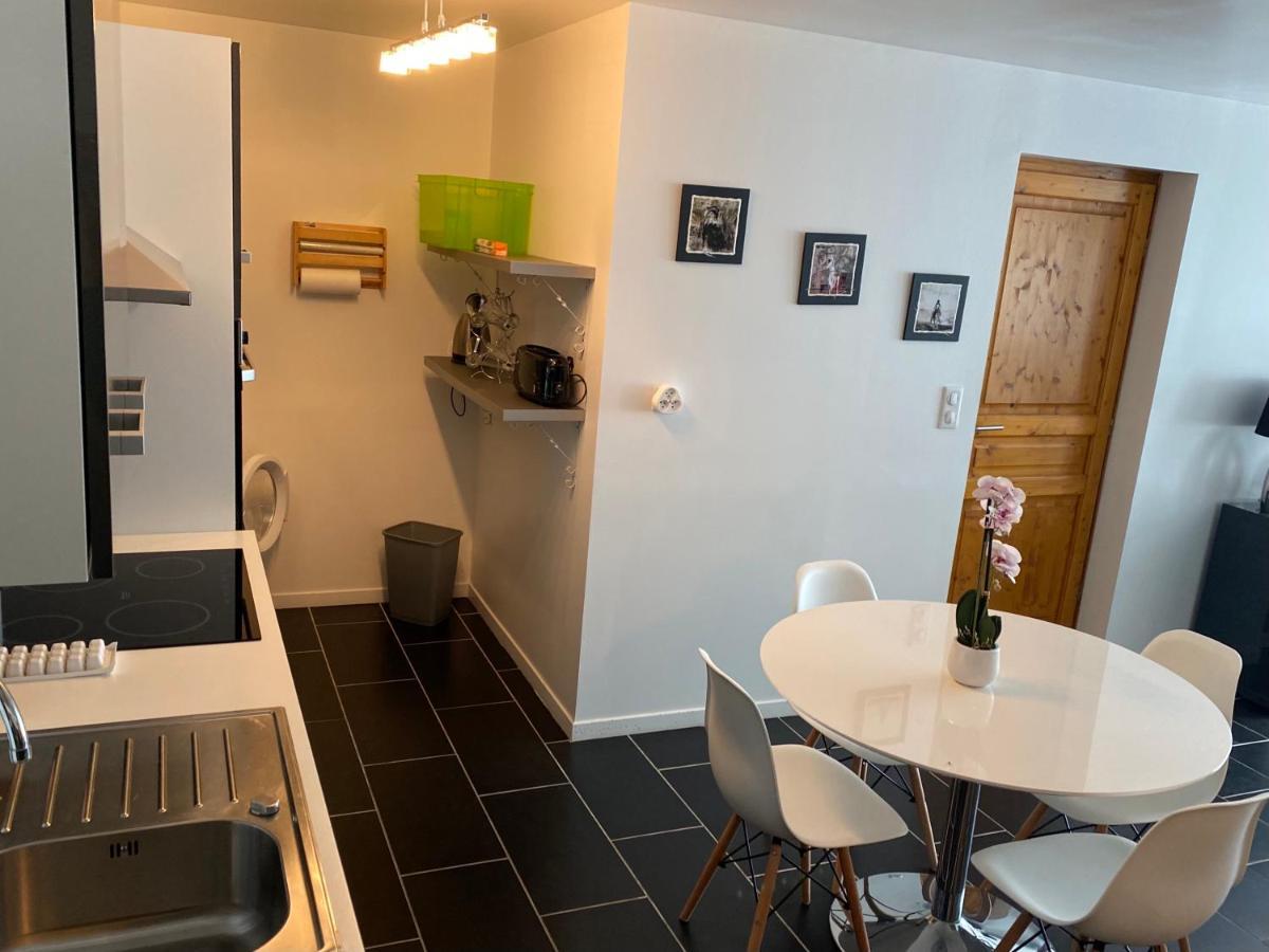 Appartement Neuf Et Moderne Saint-Palais  Esterno foto