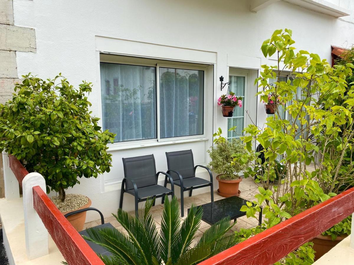 Appartement Neuf Et Moderne Saint-Palais  Esterno foto